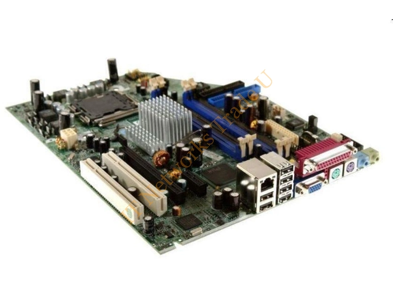 356033-005 Compaq System Board (Motherboard) for DC7100