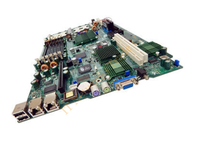 356034-001 Compaq System Board (Motherboard) for DC7100