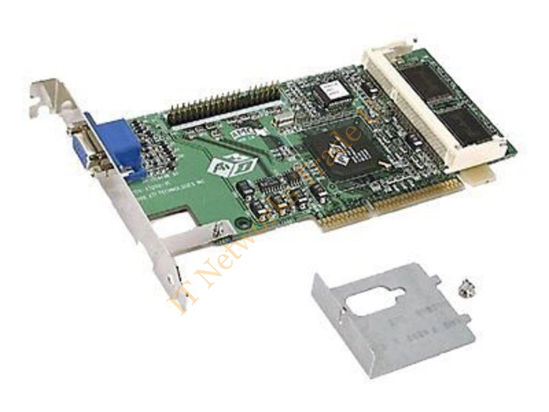356125-002 HP / Compaq 8MB SGRAM SoDimm Video Memory for Matrox Millennium G200
