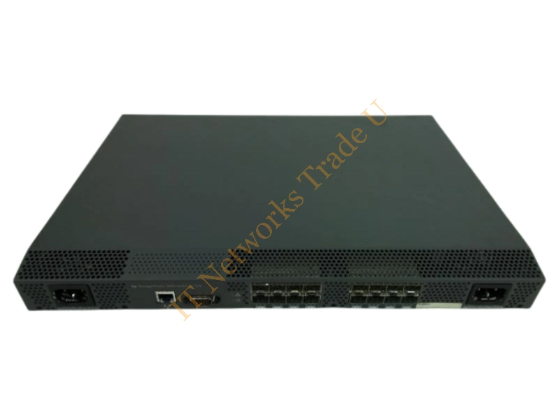 356373-001 HP StorageWorks 2/16-Ports San Network Switch