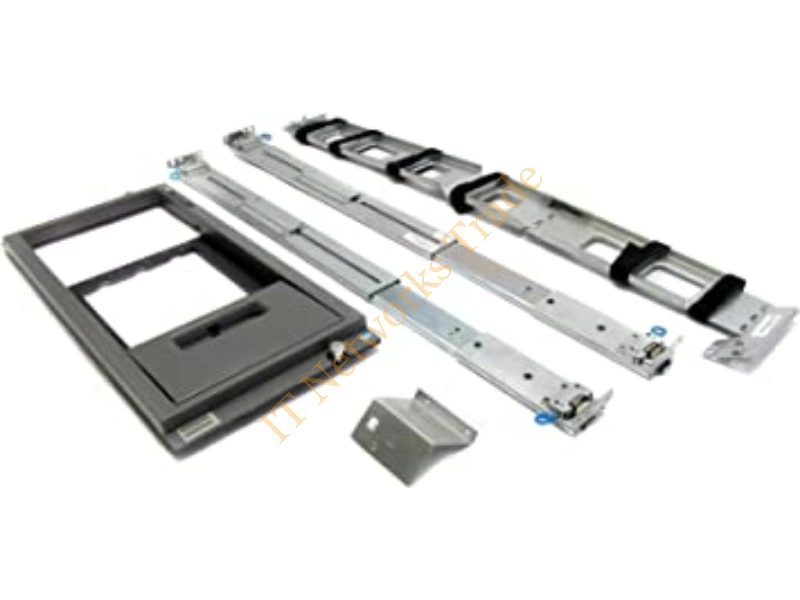 356545-B21 HP Tower-to-rack Conversion Rail Kit for ProLiant ML370 G3/g4 Server Accessory