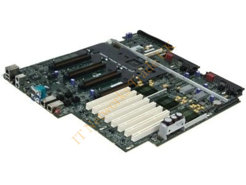 356782-001 HP System Board for ProLiant DL585 Server Server Motherboard