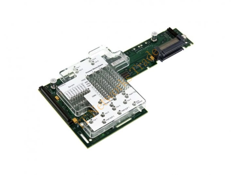 356784-001 HP Diagnostics LED Display Board for ProLiant DL585 G2 Server Accessory