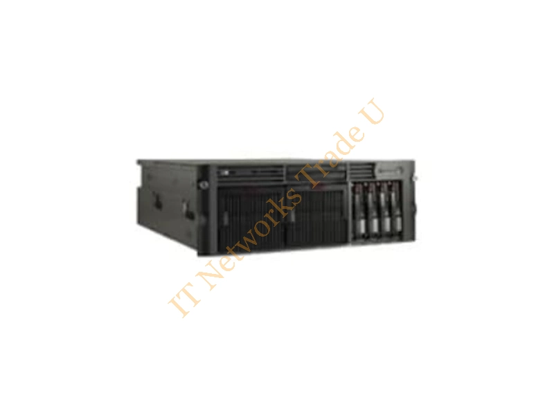 356819-B21 HP ProLiant DL585 2 x AMD Opteron 844 1.80GHz CPU Rack Server Server System