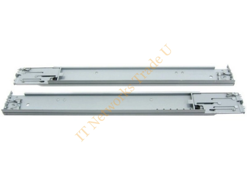 356906-001 HP Rail Kit for StorageWorks 70 Modular Smart Array / ProLiant DL320s Storage Server Server Accessory