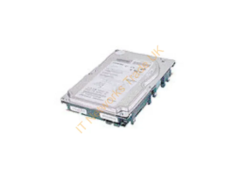 357012-B21 - Hpe 36Gb, 15,000 Rpm, U320 Universal, Non Hot Plug Internal Hard Drive 15000 Rpm 3.5" Ultra320 Scsi