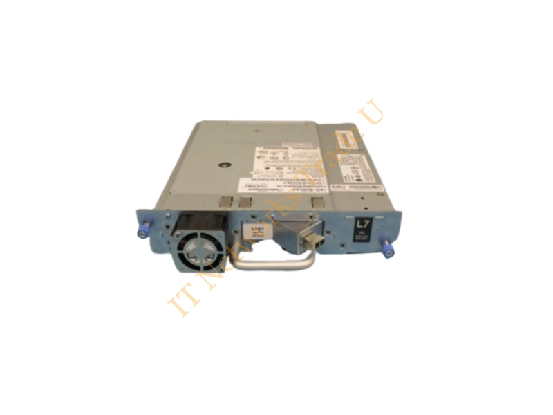 3573-8448 IBM LTO-7 Half Height Fibre Channel Tape Drive Module for System Storage TS3100 / TS3200 Tape Library Storage Device