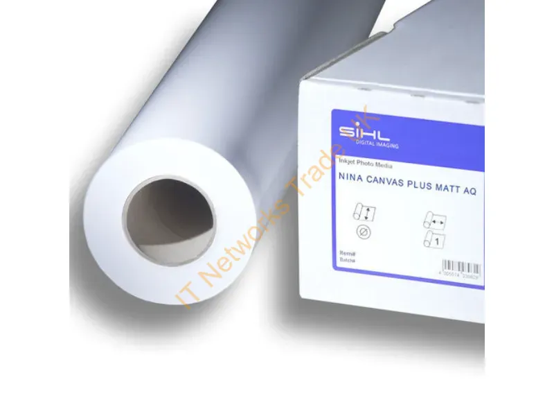 3578-44-15-2 - Sihl Nina Painting Rolled canvas
