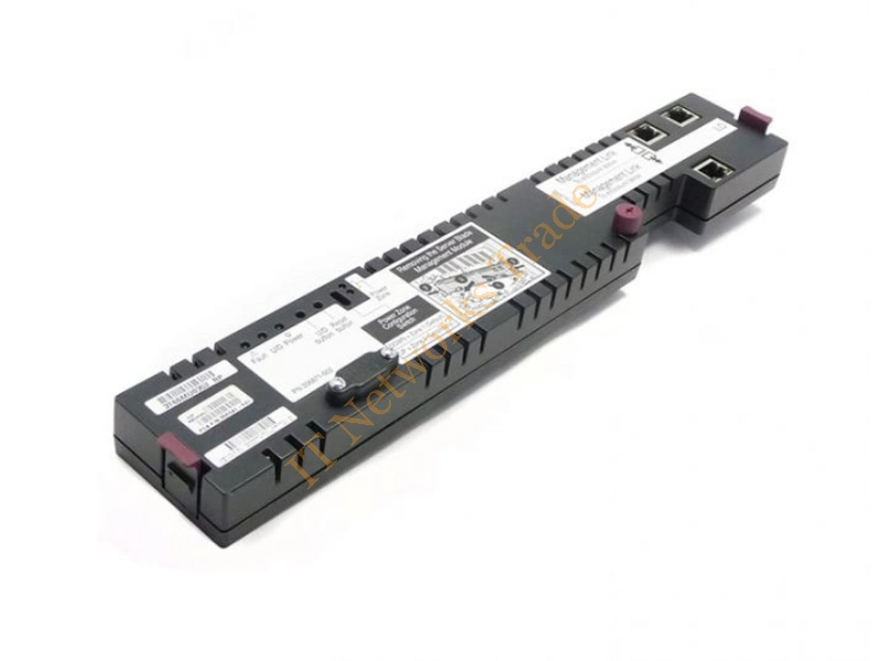 357904-001 HP ProLiant BL20p Data Management Board Server Accessory