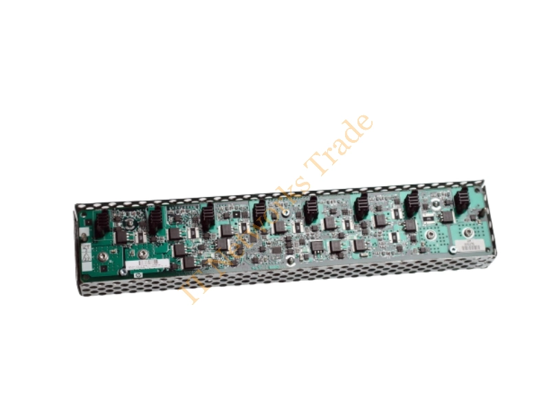 357905-001 HP Power Backplane Board for ProLiant Bl20p Server Accessory