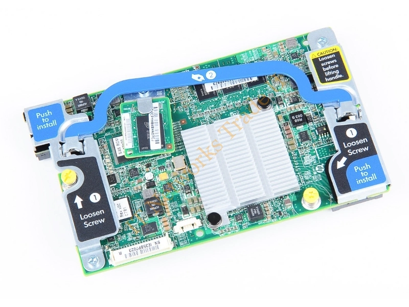 357984-001 HP Controller Module for Blade Enclosure Raid Controller