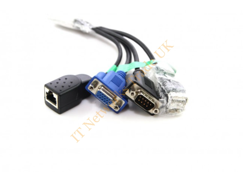 358201-001 HP Local I/O Crossover SUVI Cable Miscellaneous Cable