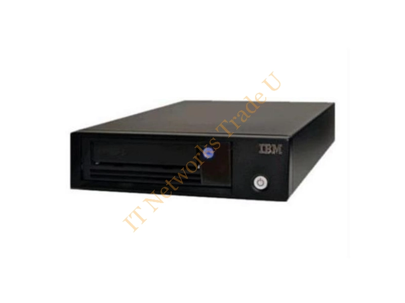 3583-8105 IBM 200/400 LTO-2 FC for 3583-L72 Library z7 Tape Drive Storage