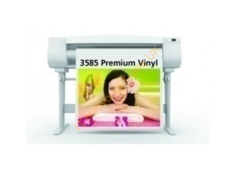 3585-36-30-2 - Sihl Premium Vinyl White Gloss