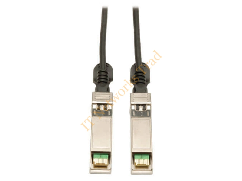 358VV-OEM Cisco 5M SFP+ Copper Twinax Cable Network Ethernet Cable