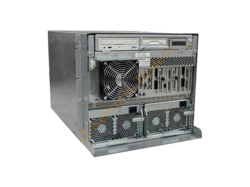 3590-A60 IBM TotalStorage Enterprise Tape Controller Model A60 Raid Controller