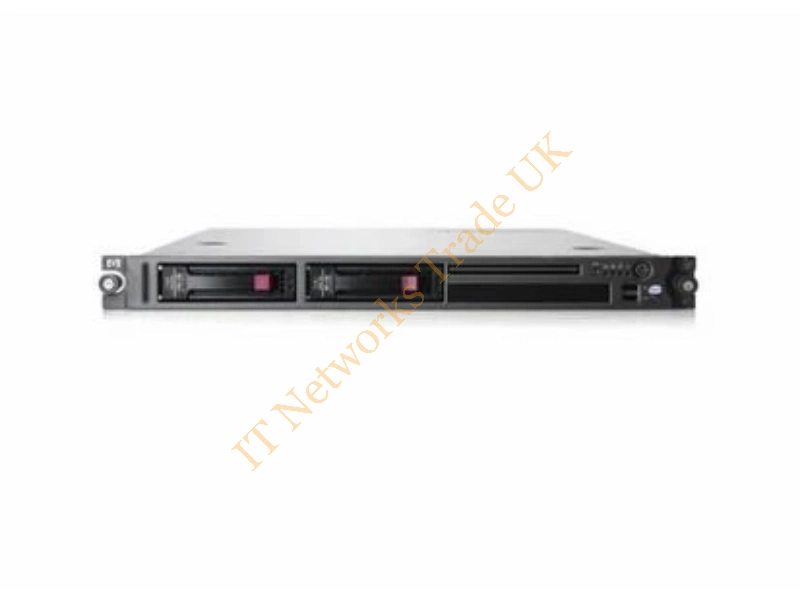 359043-B21 HP ProLiant DL140 Intel -Xeon 3.06GHz Rack-Mountable Server Server System