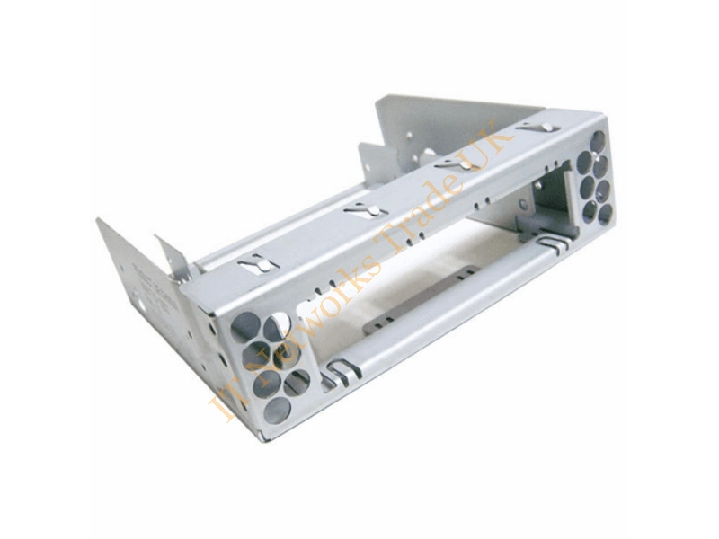 359170-002 HP Floppy Tray Conversion Bracket for xw6200 Workstation Workstation Accessory