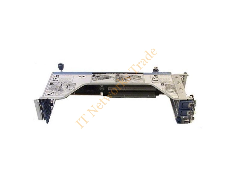 359259-001 HP PCI Express Rise for for DL380-G4 / DL380-G4 Server Server Accessory