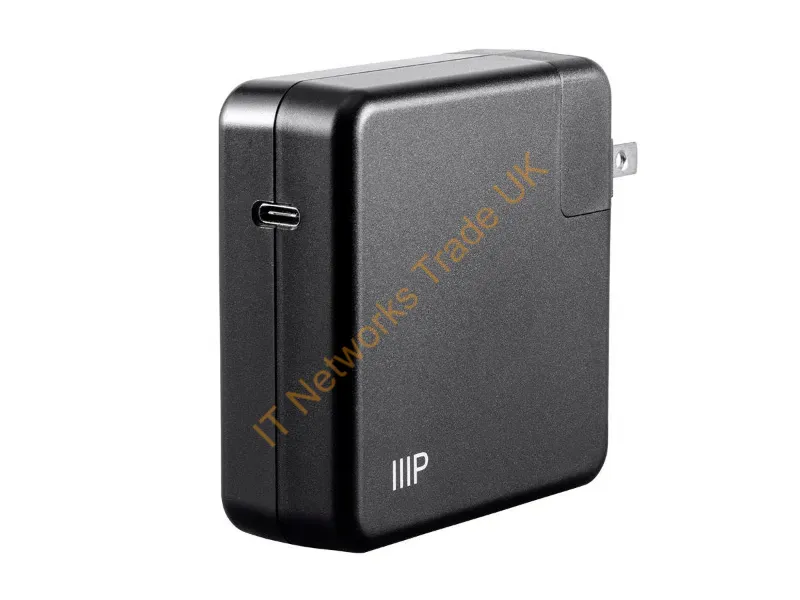 35944 - Monoprice Obsidian Speed Indoor Black