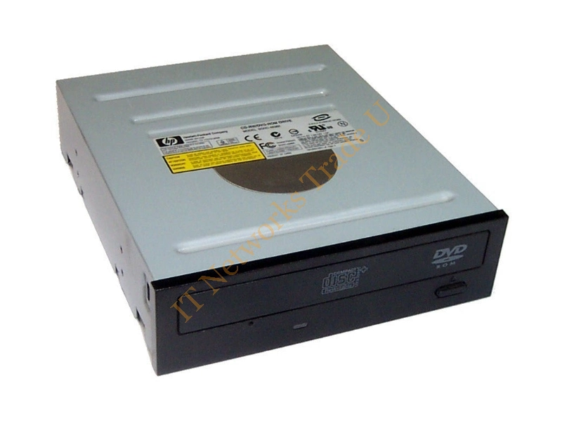 359493-005 HP 48x / 32x / 16x Speed CD-RW / DVD IDE Combo Optical Drive CD And DVD Burner