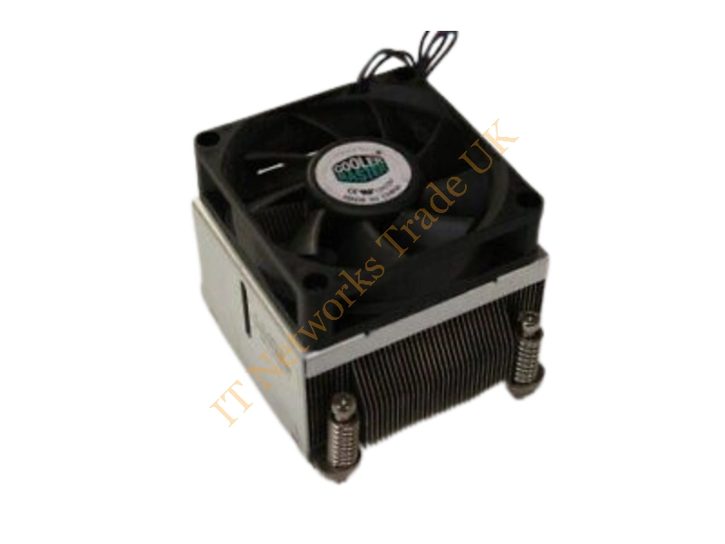 359659-001 HP Compaq Heatsink and Fan Assembly for Dx2000 Fans And Heatsink Combo