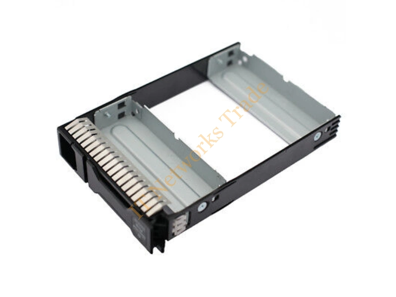 359719-001 HP SCSI 6x1 Hot-Pluggable Drive Cage with Backplane Board for ProLiant Server Server Accessory