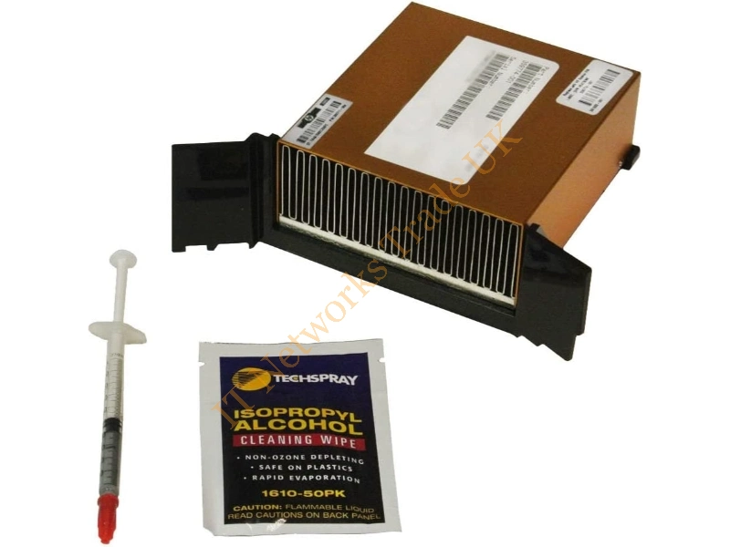 359774-001 HP CPU Heatsink for ProLiant DL740 / DL585 G2 Server