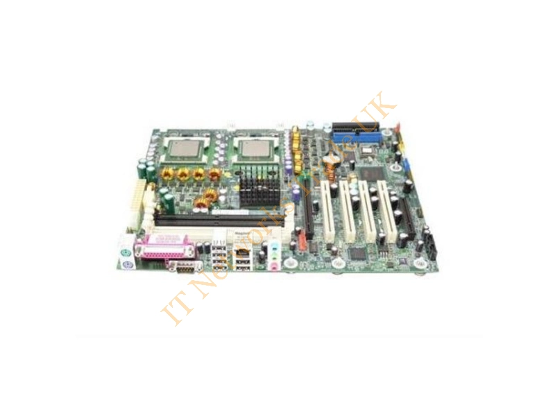 359875-001 Compaq System Board for XW6200 Server Motherboard