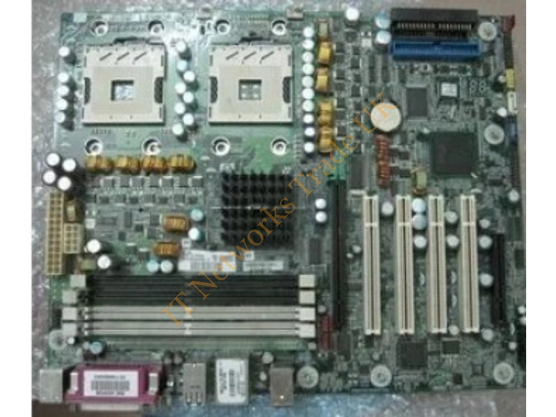 359875-002 HP System Board for XW6200 Server Motherboard