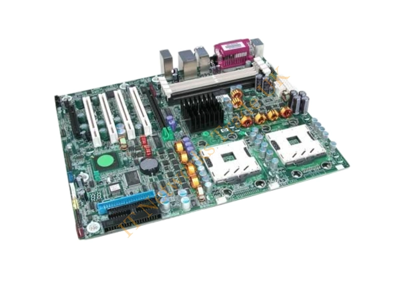 359875-005 HP System Board for XW6200 Server Motherboard