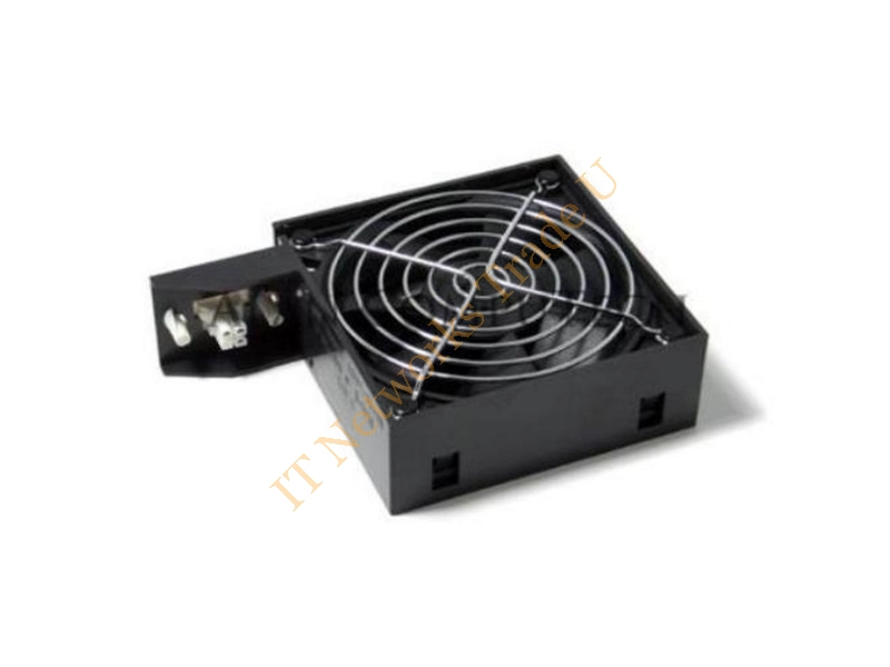 3599R Dell Fan Assembly and Cage for PowerEdge E4400 / PE640 Cooling Fan