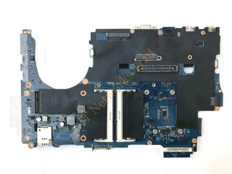 35JKV Dell System Board for RPGA989 without CPU Presicion M4700 Laptop Laptop Motherboard