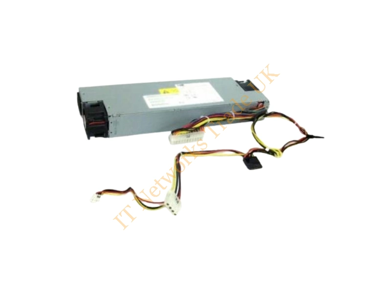 35P3065 IBM 300-Watts 80 Plus Bronze Hot-pluggable Power Supply for PowerVault TL2000 Tape Library