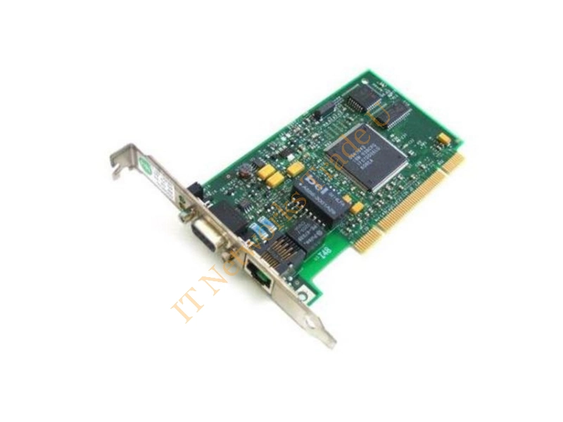 35P5409 IBM 16/4 PCI 10-BASE-T Token Ring Network Adapter for xSeries