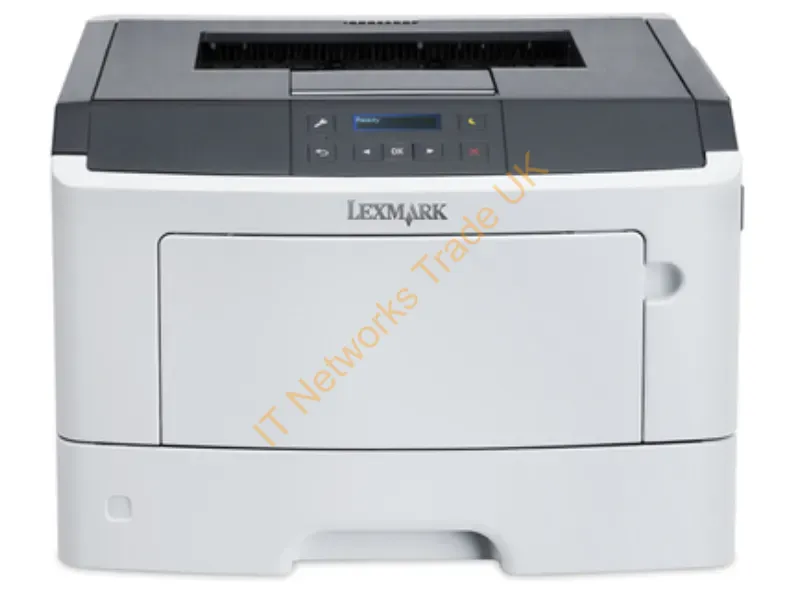35S4378 - Lexmark Ms312Dn 1200 X 1200 Dpi A4