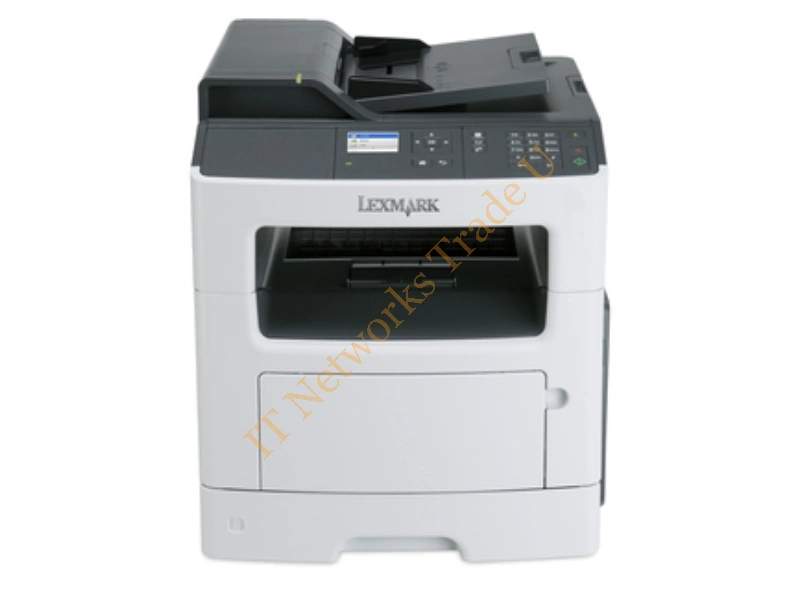 35S5780 - Lexmark MX310dn 1200 x 1200DPI Laser A4 33ppm Multifunction Printers