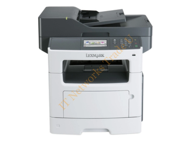 35S5783 - Lexmark MX511de 1200 x 1200DPI Laser A4 42ppm Multifunction Printers