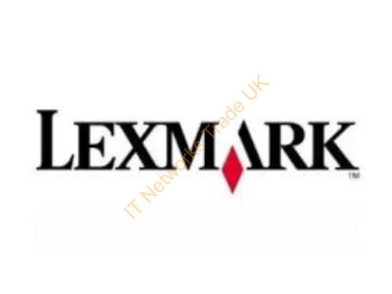 35S6851 - Lexmark 35S6851 Printer/Scanner Spare Part/Accessory