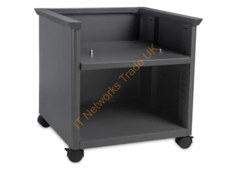 35S8502 - Lexmark 35S8502 Printer Cabinet/Stand Black