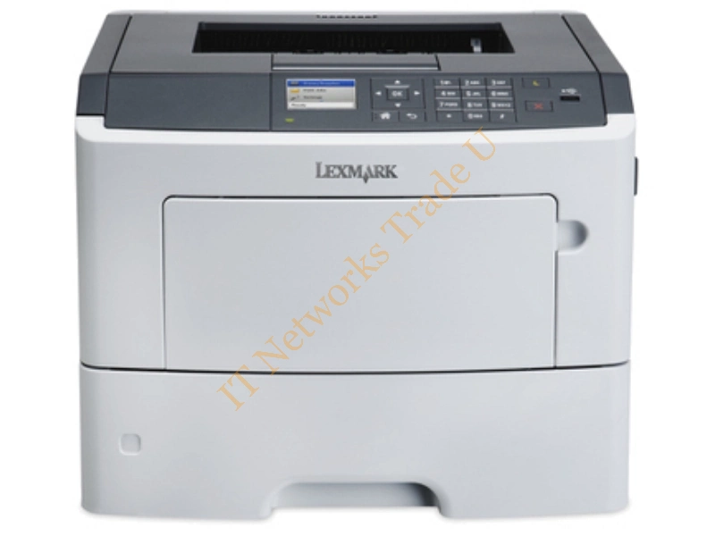 35SC482 - Lexmark MS617dn 1200 x 1200DPI A4 Laser Printers