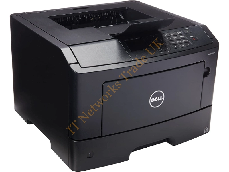 35SD260 Dell S2830dn 1200 dpi 40ppm Laser Monochrome Printer