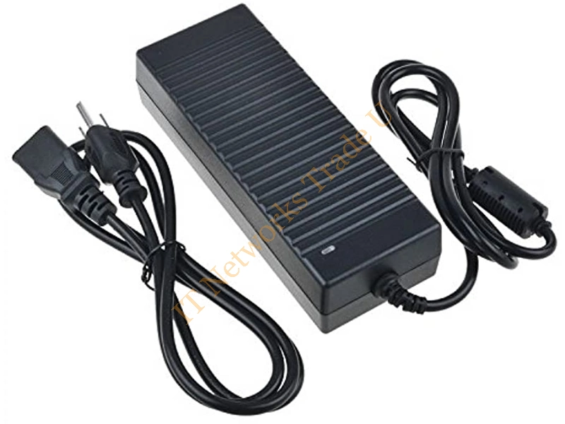 36001382 Lenovo 130-Watts 3-Pin USFF Power Adapter for ThinkCentre M58