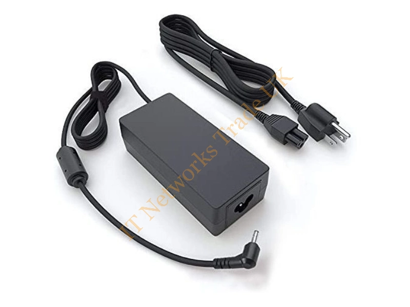 36001531 Lenovo 90-Watts AC Adapter 19V 3.42A for IdeaPad G560 Power Adapter