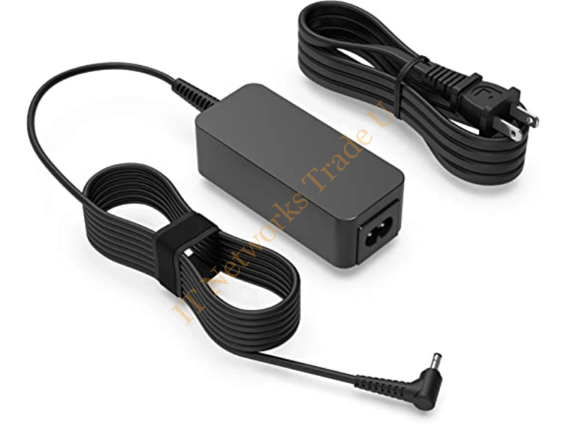 36001580 Lenovo 130-Watts 3-Pin USFF Power Adapter for ThinkCentre M58