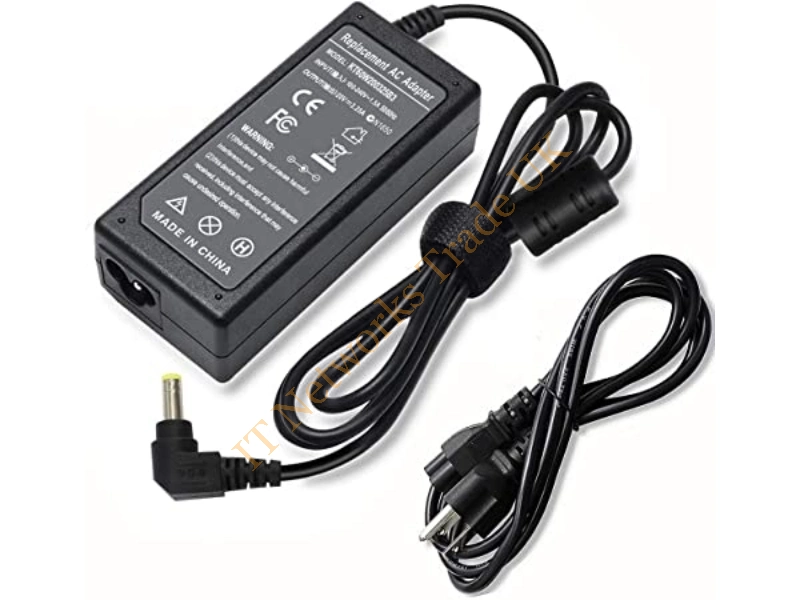 36001651 Lenovo 90-Watts AC Adapter for IdeaPad Power Adapter