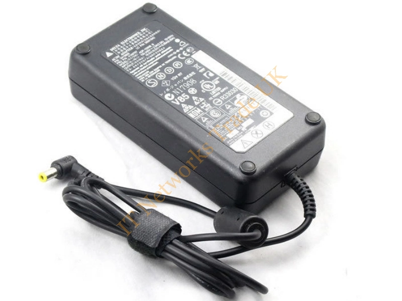 36001842 Lenovo 130-Watts 3-Pin USFF Power Adapter for ThinkCentre M58