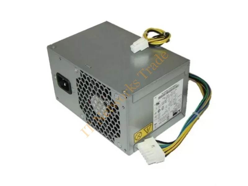 36001904 Lenovo 180-Watts Power Supply for ThinkCentre A70