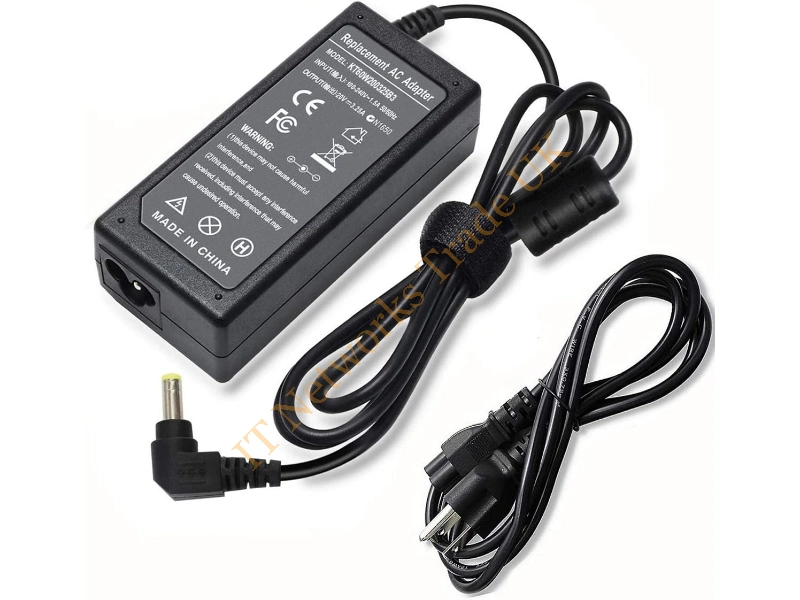 36001929 IBM Lenovo 65-Watts 20V 3.25A 3-Pin Adapter Power Adapter