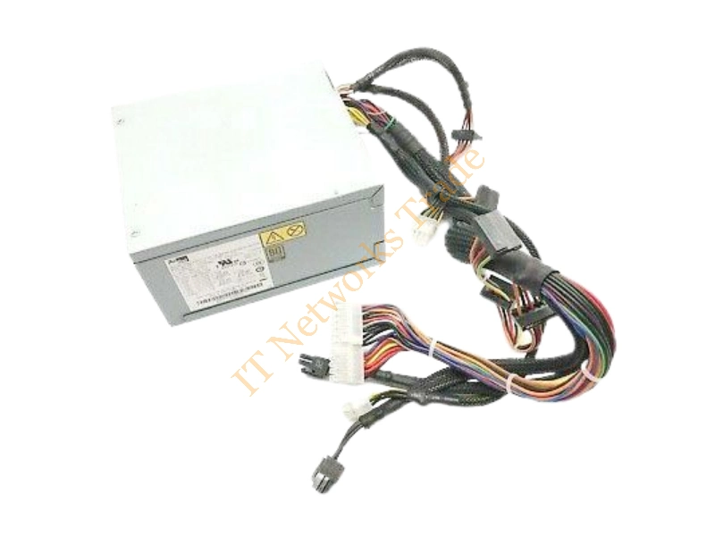 36001960 Lenovo 320-Watts Power Supply for ThinkCentre M91/M91P